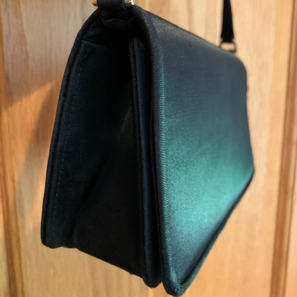 Black Evening Bag